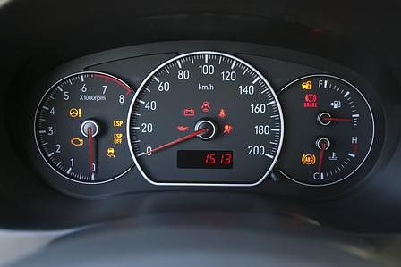 Suzuki SX4 Limousine