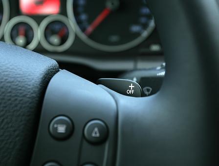 Volkswagen 7-Gang DSG Golf Schaltwippen
