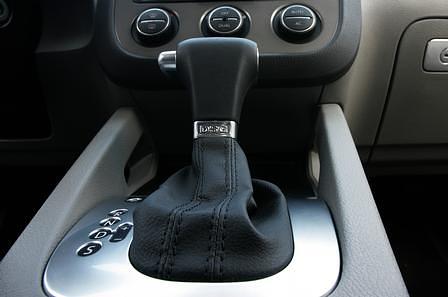 Volkswagen 7-Gang DSG Golf