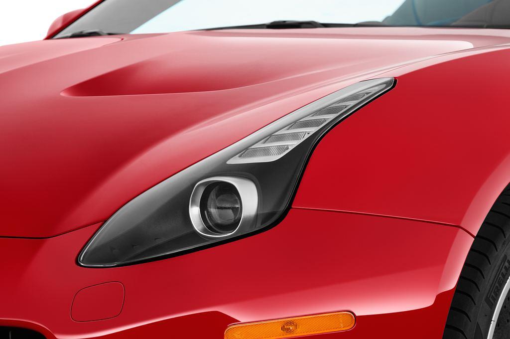 Ferrari California T (Baujahr 2017) - 2 Türen Scheinwerfer
