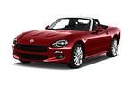 Fiat 124 Spider