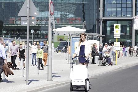 Neue Fahrzeugtypen bringen in den nächsten Jahren mehr Vielfalt auf die Straßen.