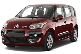 Citroen C3 Picasso