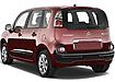 Citroen C3 Picasso Van (2008–2017)