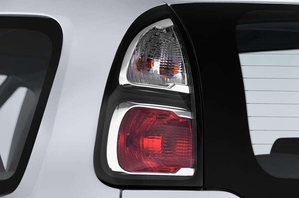 Citroen C3 Picasso (Baujahr 2014) TENDANCE 5 Türen Rücklicht
