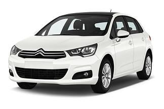 Citroen C4 Citroen C4