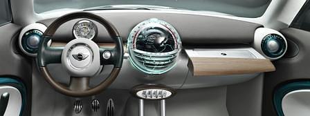 Mini Crossover Concept