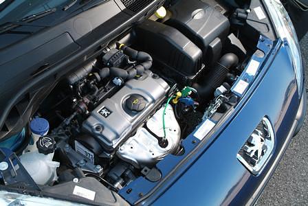 Peugeot 1007
