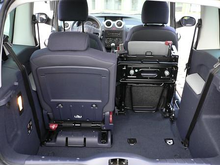 Peugeot 1007