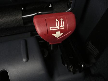 Peugeot 1007