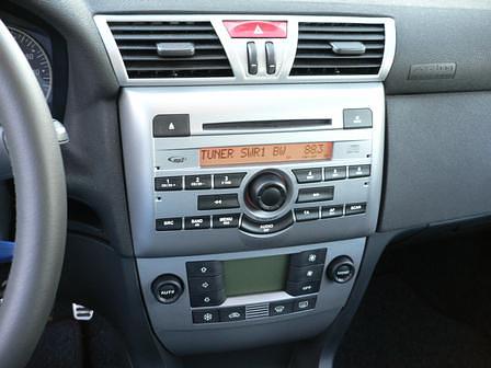 Fiat Stilo Edition Schumacher