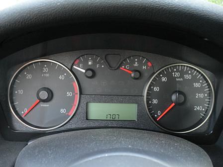 Fiat Stilo Edition Schumacher
