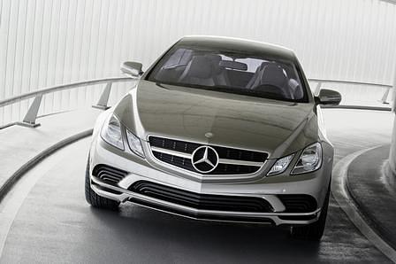 Faszination: Mercedes Fascination - Seine Lordschaft lassen bitten