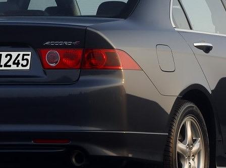 Honda Accord Type S (0004)