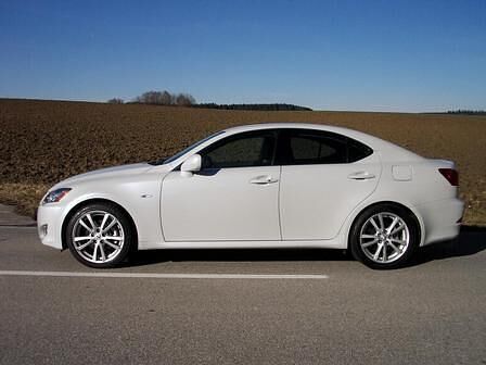 Lexus IS 250