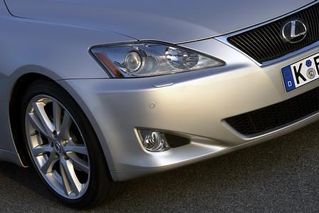 Lexus IS 250