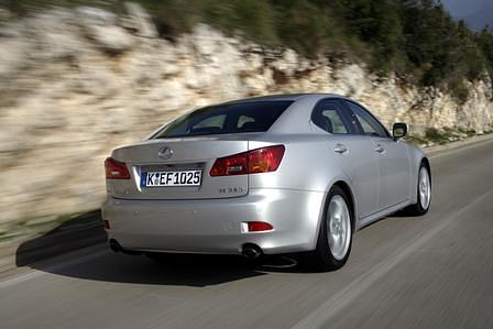 Lexus IS 250
