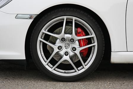 Porsche 911 Carrera S