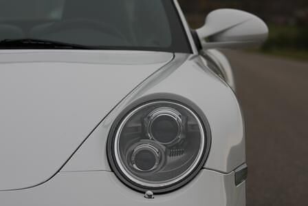 Porsche 911 Carrera S