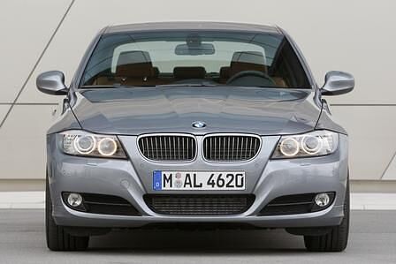 BMW 330d