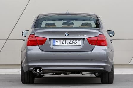 BMW 330d