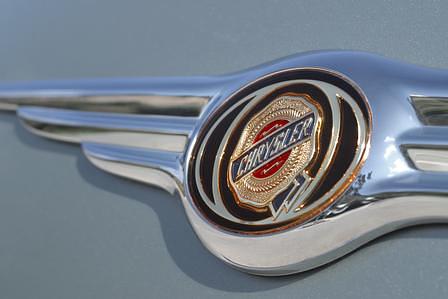 Chrysler 300C - Mercedes S 350