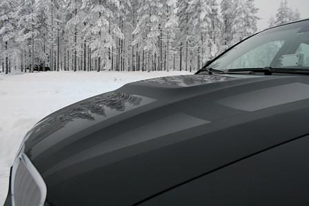 BMW X6 Hybrid