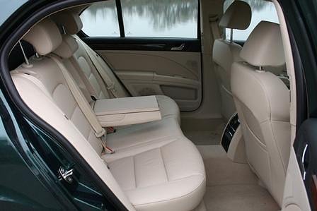 Skoda Superb 2.0 TDI
