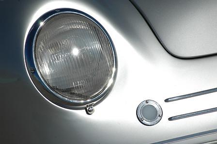 Der Ur-Porsche