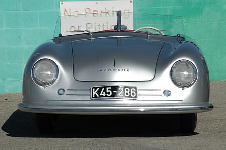 Der Ur-Porsche