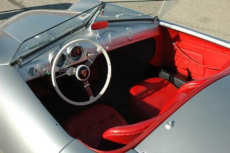 Der Ur-Porsche