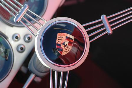 Der Ur-Porsche