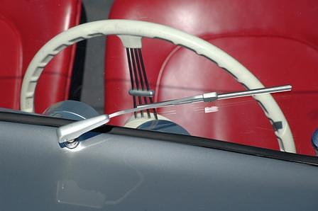 Der Ur-Porsche