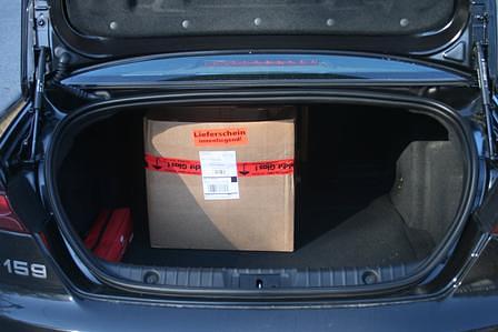 Alfa Romeo 159 1.9 JTD