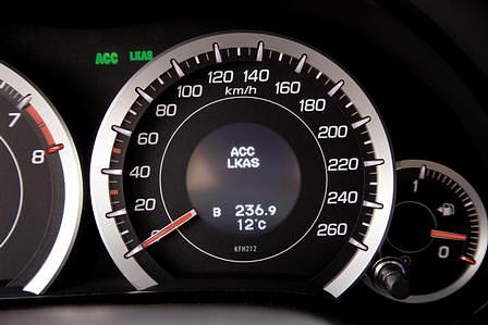 Honda Accord 2.2i-DTEC