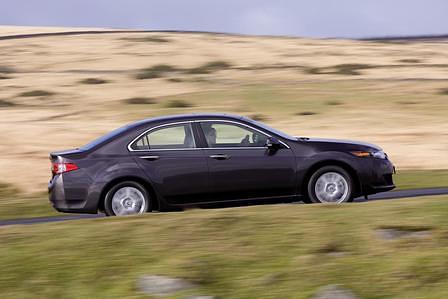 Honda Accord 2.2i-DTEC