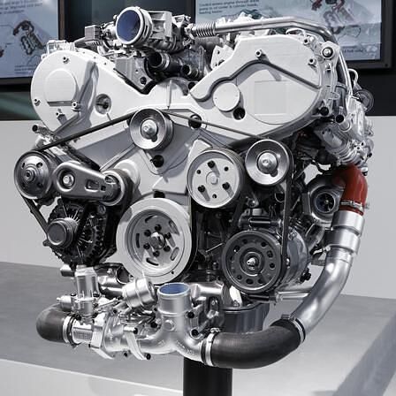 Jaguar XF Diesel