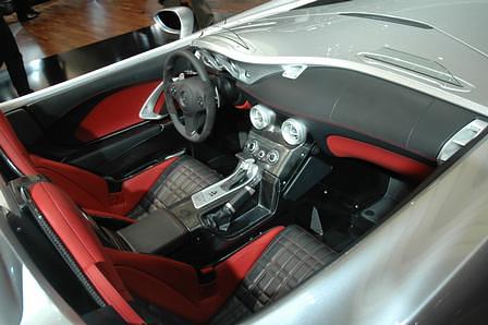 Mercedes-Benz SLR Stirling Moss