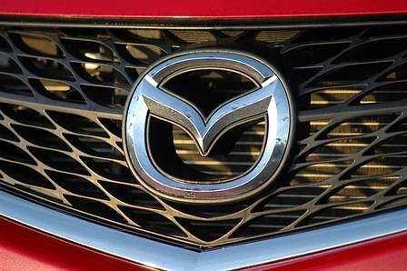 Mazda 6 2.0 MZR
