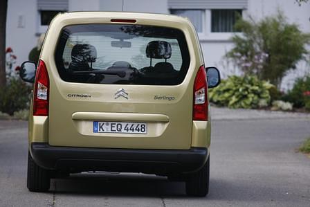 Citroen Berlingo 1.6 16V Multispace