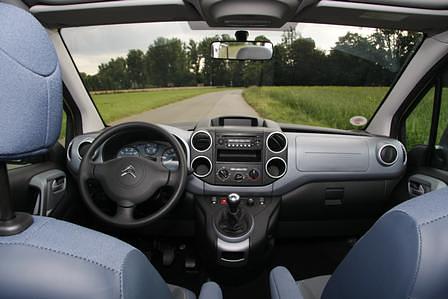 Citroen Berlingo 1.6 16V Multispace