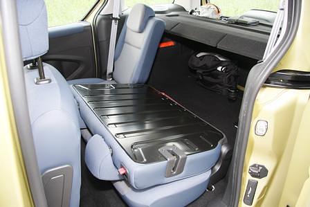 Citroen Berlingo 1.6 16V Multispace