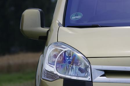 Citroen Berlingo 1.6 16V Multispace