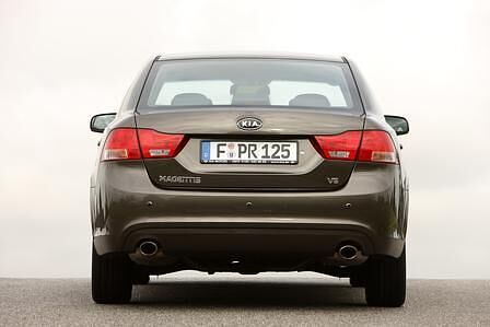 Kia Magentis