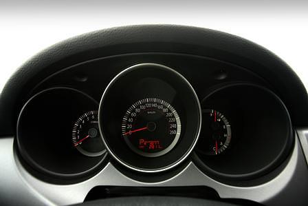 Kia Magentis