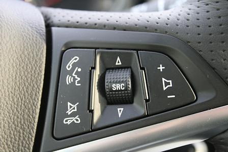 Opel Insignia 2.0 Turbo