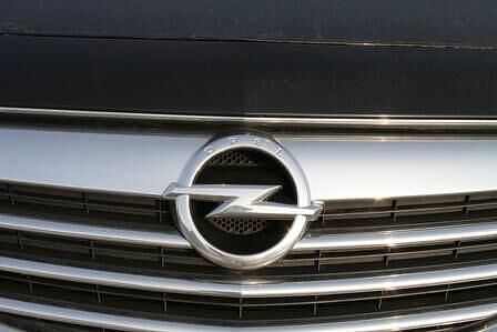 Opel Insignia 2.0 Turbo