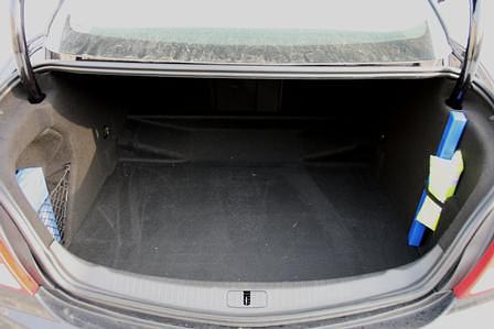 Opel Insignia 2.0 Turbo