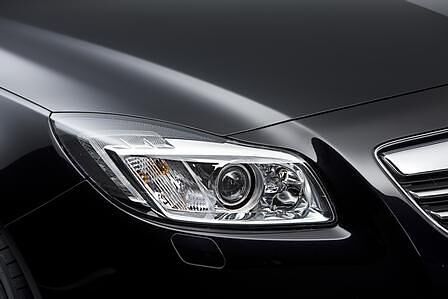 Opel Insignia 2.0 Turbo