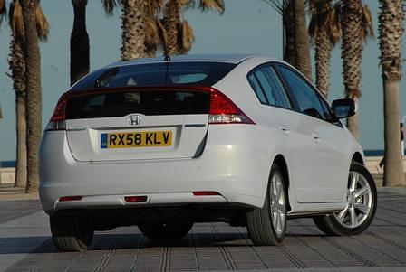 Honda Insight